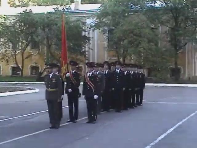 Присяга Петя