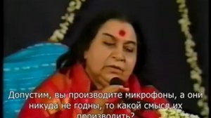 1991.0912. Пуджа Шри Шакти Махакали.Бангалор.Индия.(субтитры)