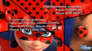 🐞 ЛЕДИ БАГ И СУПЕР-КОТ | СЕЗОН 2 | ВСТУПИТЕЛЬНАЯ ЗАСТАВКА |🐞