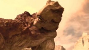 Клип Тарбозавр 3D «Ты будешь в нашем Сердце» (Попробуй не заплакать 😥😭)