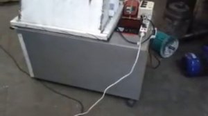 термокамера для пчел ЯСИ 2017 ч 3