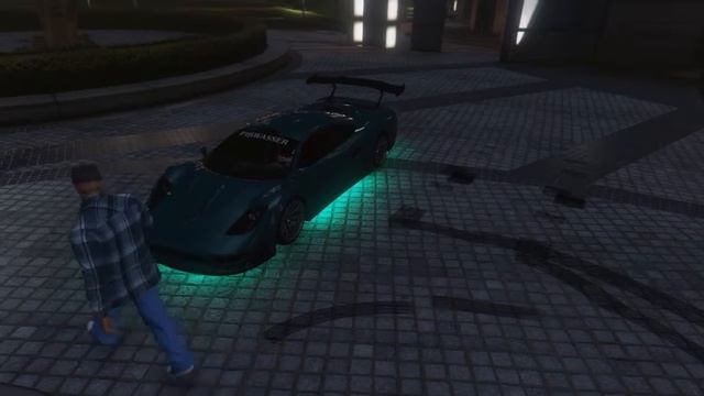 Progen Tyrus смотреть онлайн