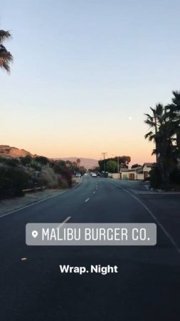 Instagram stories Toni Garrn