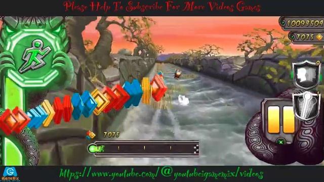 iGameMix🏛2023 Global Winter Marathon Sky Summit Freya Coldheart Reinheimen Ranger😍 GAMEPLAY #1285