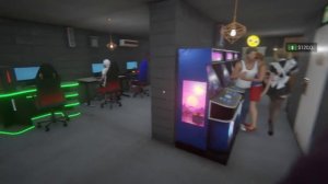 VR СЭТАП! - #7 INTERNET CAFE SIMULATOR 2 ПРОХОЖДЕНИЕ