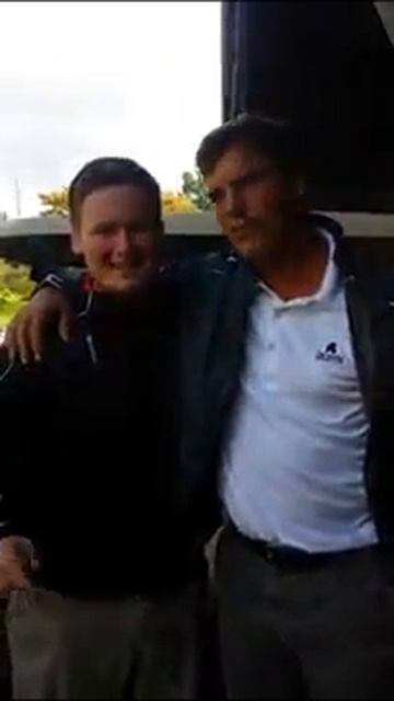 Легендарный голос EA Sports смотреть онлайн