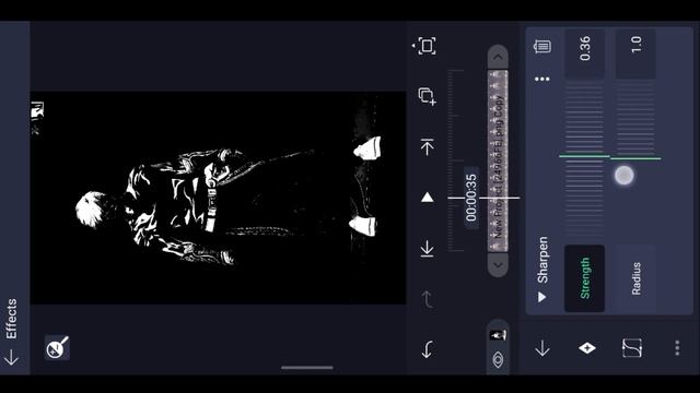 How To Make This Neon Glow 🔥 || Glow Tutorial Alight Motion || Neptune Glow