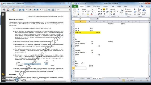 CAP2 FR IA May 2014 Q2 смотреть онлайн