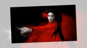 Brigitte Lin [หลินชิงเสีย] เดชคัมภีร์เทวดา