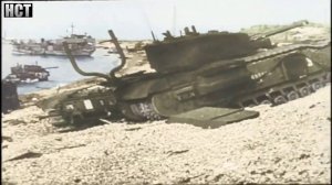Вторая Мировая. Провал британского рейда на Дьепп (1942 г.)