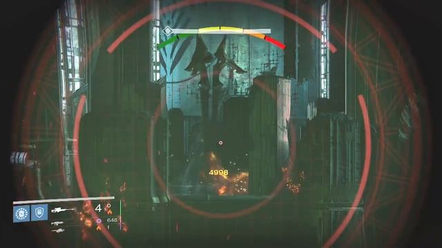 Destiny - EASY RAID GEAR - Bridge In Under 2 Minutes! - RAID CHEESE смотреть онлайн