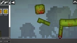 Как сделать собаку в Melon PlayGround