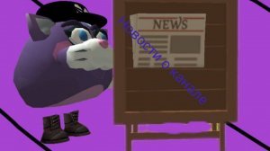 Моё новостное видео о конале!
#кипеш12к