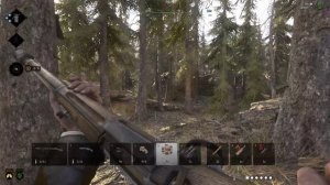 FULL PARTY. Hunt  Showdown 2025.02.06