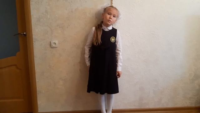 277.* Таишева Алсу,"Кызыклы шэкерт" Габдулла Тукай смотреть онлайн