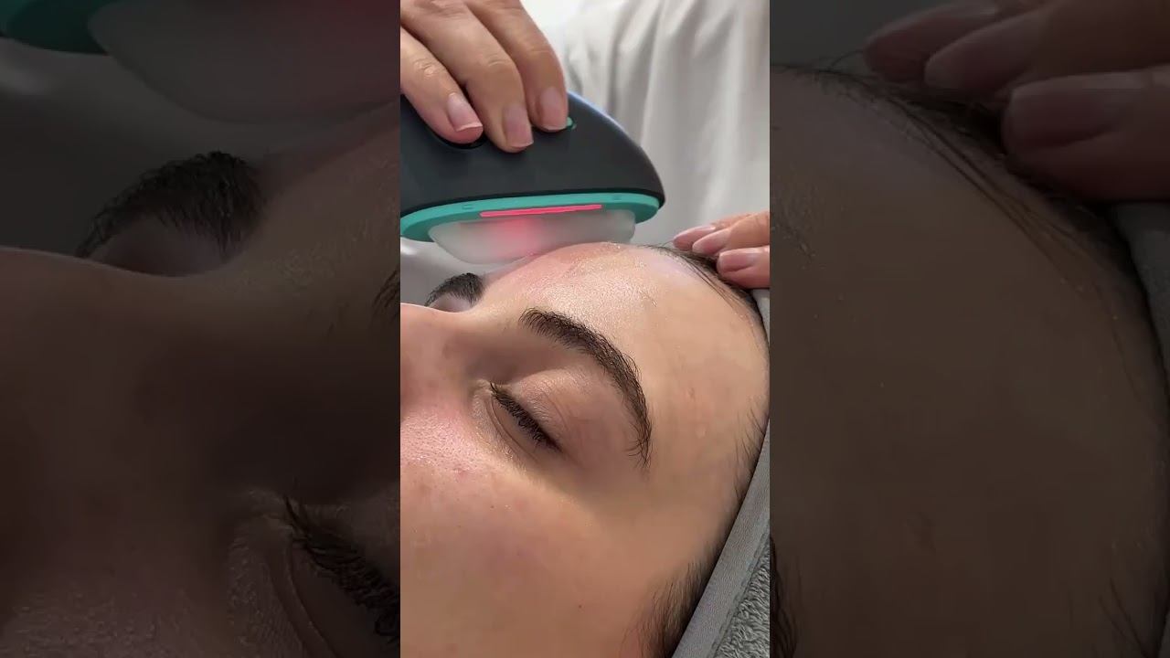 Спа уход и омоложение души и тела смотреть онлайн