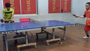 Backhand Twidle 388D-1 + Acuda S2