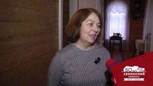 Онлайн-экскурсия по Квартире-музею семьи Ульяновых