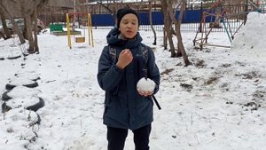 Как правильно кидать бомбу!