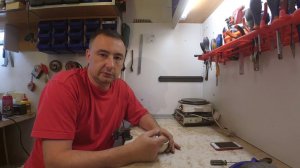 Паркеризация. Фосфатирование. Получение состава из подручных материалов. Parkerizing