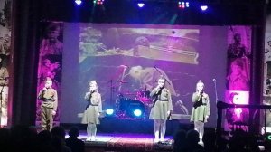 Огонь памяти.