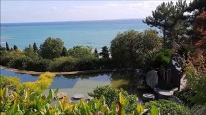 Крым. Октябрь 2020