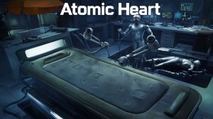 Atomic Heart Чары морских глубин №127 Режим "Исследователь" - Самоделкин. #atomicheart #ссср