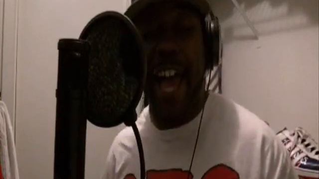 Ms. Allison - Ginx a Mil (4-4-2011) смотреть онлайн