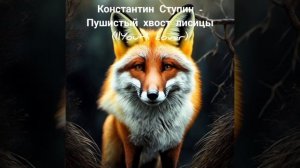 Константин Ступин - Пушистый хвост лисицы (IlYouHi cover)