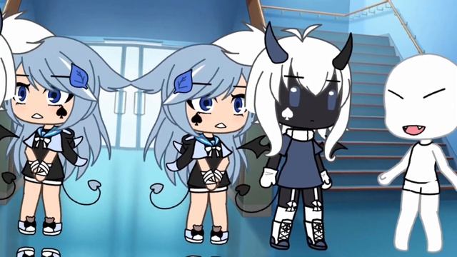 •||Меме||•||Девочка с каре||•[Ч.О] смотреть онлайн