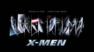 Люди Икс (2000) | X-Men