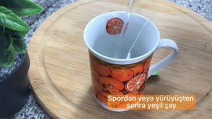 🔥24 Saat Boyunca Yağ Yakmak için Basit Formüller! Hızlı Yağ Yakma, Kilo Verme!