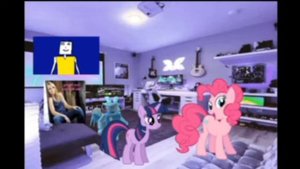 (15.ai Test) Microsoft Sam Twilight Sparkle Kitty Hot Dog Gamer And Tara Plays Errors And OS 2