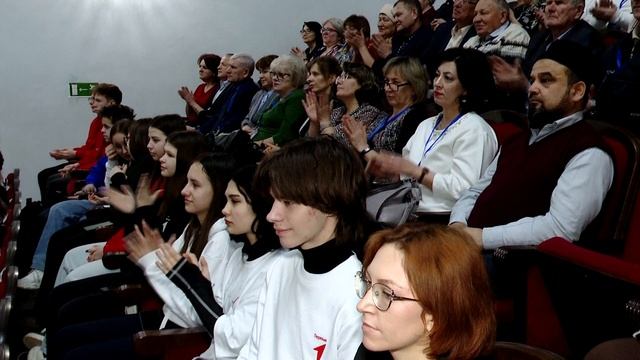 "Новости Лениногорска" от 08.02.2025
