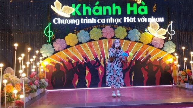 Thành Phố Buồn TB ( Như Hồng ) Dương Hậu Ngã Bảy cafe Khánh Hà смотреть онлайн