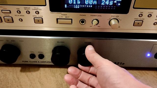 Sugden A21a смотреть онлайн