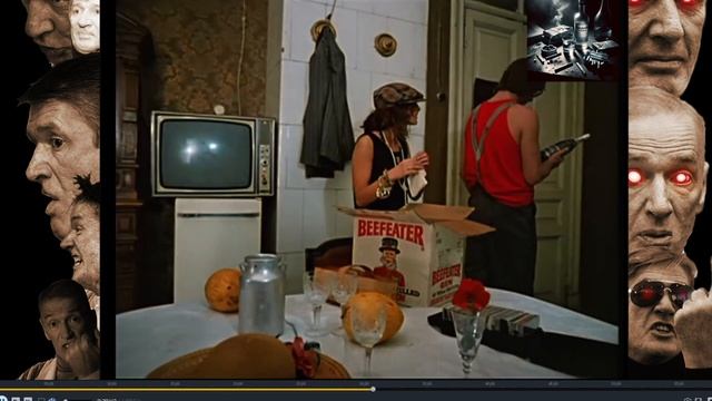 Смотр Красной Розы с Абдуловым Часть 1 смотреть онлайн