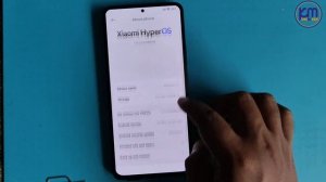 Xiaomi Poco F4 Frp Bypass HyperOs Android 14 | Gmail/Google Lock Remove Poco F4 HyperOs Without Pc