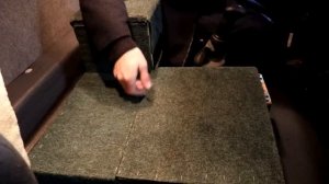 Супер "отбойник", ящик с подлокотником + Обзор автокрана Клинцы 25т.28м. КС-55713-1К-3