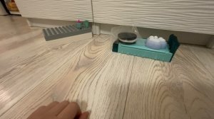 Типичная покупка Taba лапок