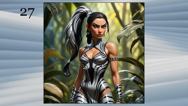 Fortnite Concept Art 118 смотреть онлайн