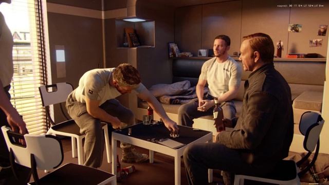 Call of Duty Advanced Warfare Серия #2.