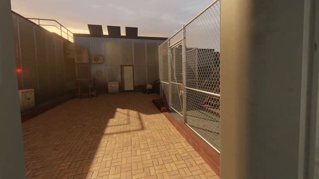 Почти, как Джон Уик. Gunman Contracts Art of War смотреть онлайн