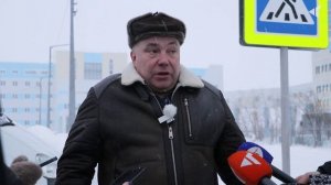 «УХАБЫ» ТРАНСПОРТНОГО ВОПРОСА, 07.02.2025