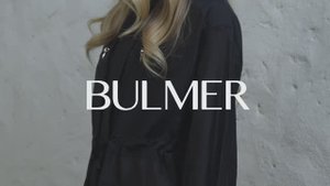 Новая коллекция BULMER | ВЕСНА-ЛЕТО 2025