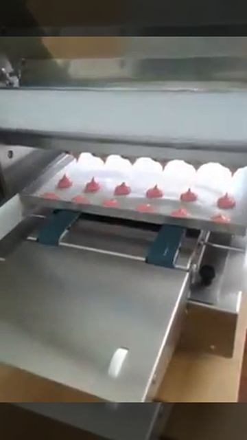 Babydrop отсадка макаронс