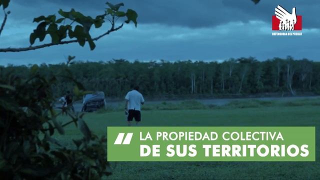 ¿Quiénes son los puebos indígenas? смотреть онлайн