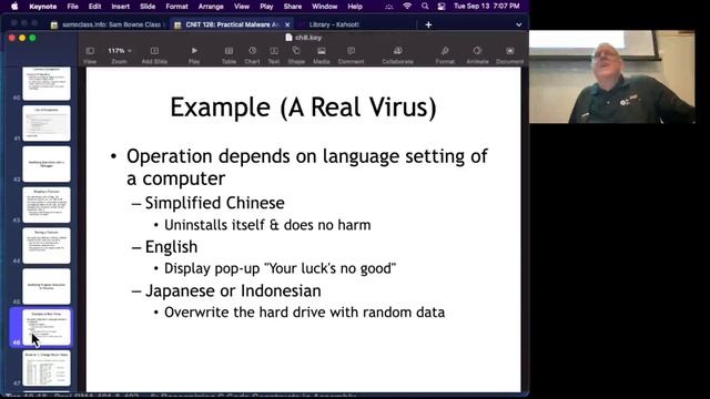 8 Debugging Part 2 смотреть онлайн