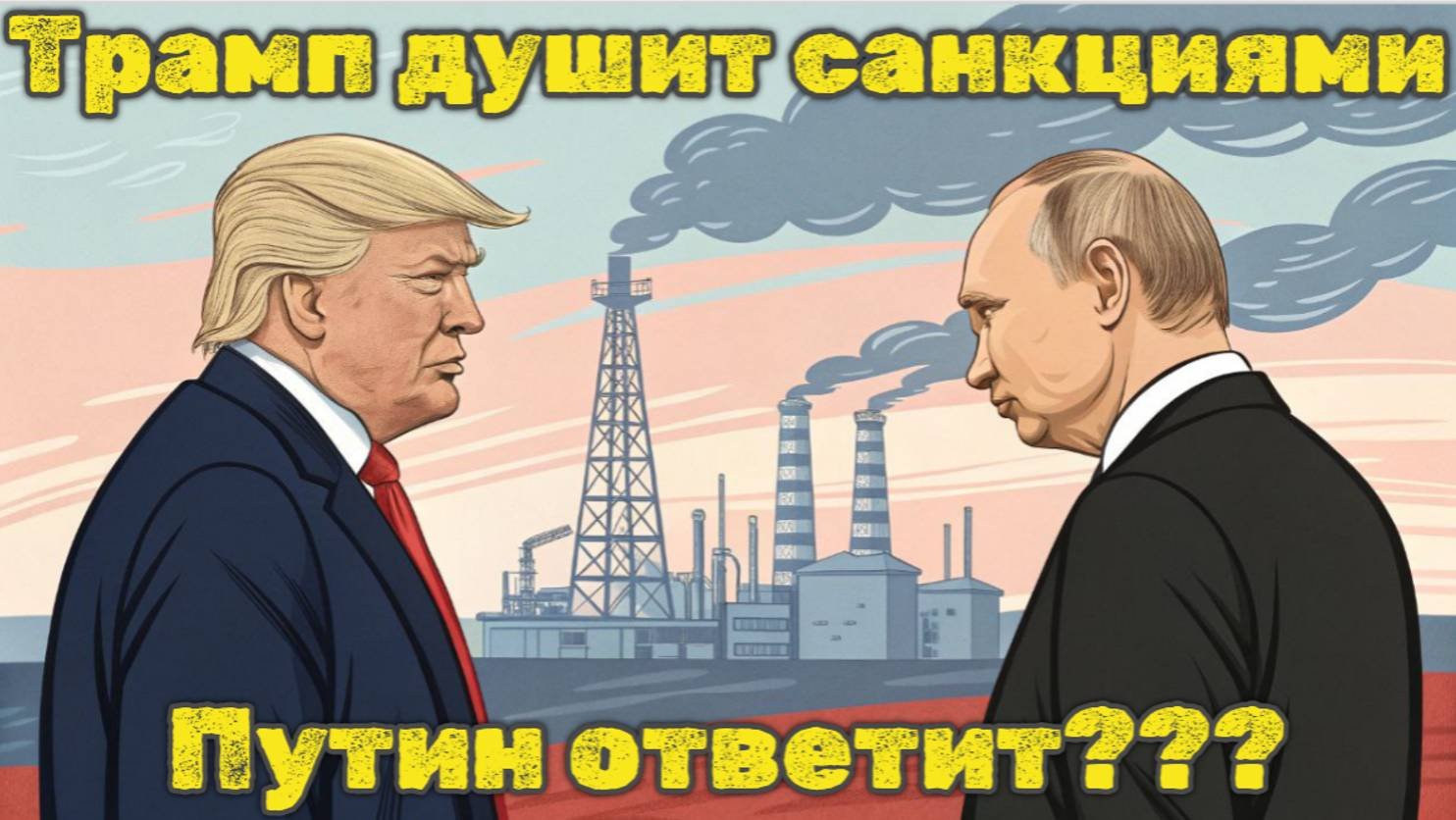 Трамп готовит новые санкции против России: что это изменит?
