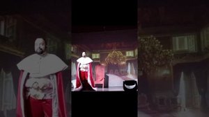 В Гостях У Снежной🌨 Королевы 👸С Участием Моих Детей 🤗😘😉 (1)